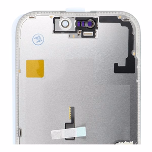 NCC Soft OLED displeja modulis iPhone 17, 120 Hz (atbalsta IC pārnešanu)