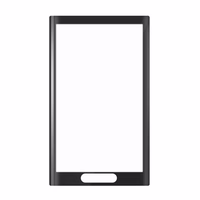 Sunnylife rūdīts stikls (2 gab.) Insta360 X4 / X5