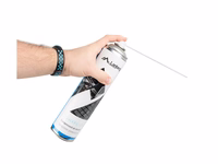 Lanberg saspiesta gaisa tīrītājs 600ml