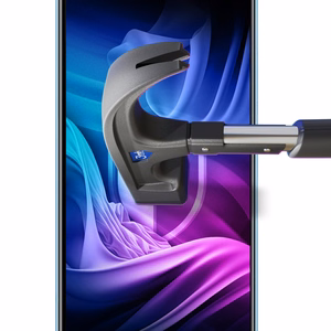 3mk Silky Matt Pro – tālruņa ekrāna aizsargs modelim Infinix Hot 50 5G