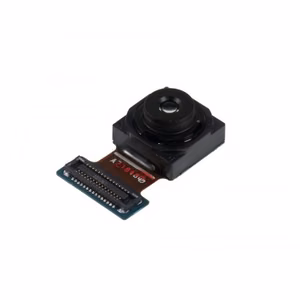 Camera Saderīgs ar Samsung A750 2018 A7 Front Original