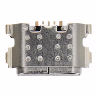 Uzlādes savienotājs XIAOMI Poco C3 ORI