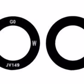 Samsung S901 S22 lens priekš camera Melns (lens Main) 1pcs (service pack)