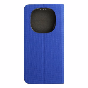 SENSITIVE Viedtālruņa apvalks XIAOMI Redmi Note 14 PRO 5G / 14 PRO PLUS 5G gaiši zilais