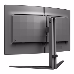 Philips Evnia 5000 32M2C5500W/00 monitors 80 cm (31,5") 2560 x 1440 pikseļi Quad HD LCD melns