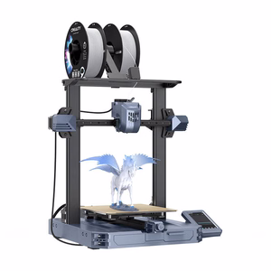 Creality CR-10 SE 3D printeris