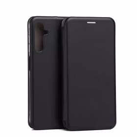 Beline Grāmatiņas maciņš Samsung A25 5G A256 melns