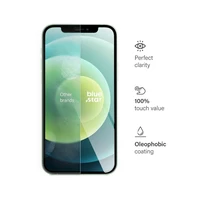 Aizsargstikls Blue Star - IPHONE 12 mini