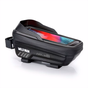 WILDMAN Bicycle bag E12 waterproof 1L