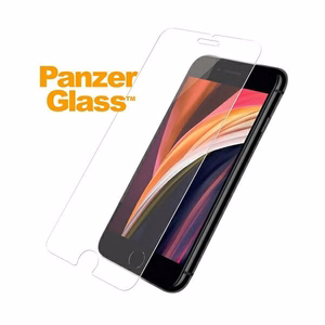 PanzerGlass Standard Super+ aizsargstikls viedtālrunim iPhone 6 / 6s / 7 / 8 / SE 2020 / SE 2022