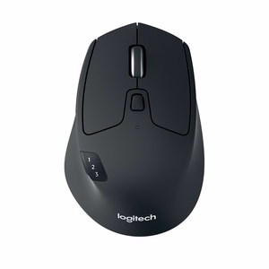 Pele LOGITECH M720 Triathlon Bluetooth