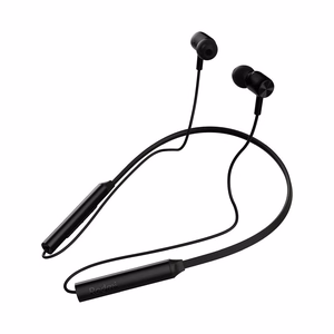 Bezvadu austiņas Xiaomi SonicBass 2 melnas