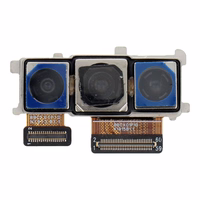 Elastīgais kabelis ar aizmugurējo kameru Xiaomi Mi 9