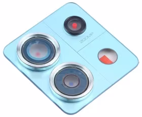 Xiaomi Redmi Note 13 Pro 5G lens priekš camera ar frame Ocean Teal ORG