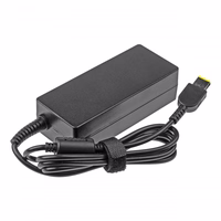 zaļš Cell AD38AP power adapter/inverter Indoor 65 W melns