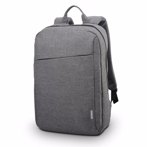 Lenovo B210 39.6 cm (15.6") Backpack pelēks