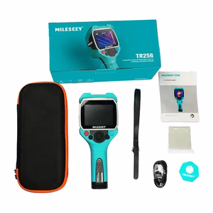 Mileseey TR256C Wi-Fi termokamera
