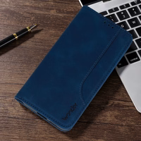 Wonder Prime korpuss priekš Samsung Galaxy A57 5G navy