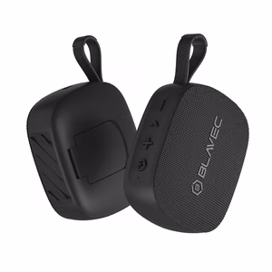 Blavec Portable Bluetooth Speaker TWS WS-06 Go Play - 6W (WS06-B) black