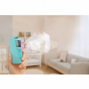 Momini membrānas nebulizators NebuFlow