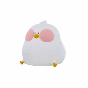 LED Night Lampa HUNGRY CHICKEN FNL-10 Forever Light