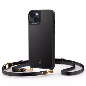 Spigen Cyrill Classic Charm Mag viedtālruņa apvalks ar MagSafe iPhone 14 Plus - melns