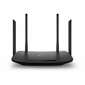 TP-Link AC1200 bezvadu VDSL/ADSL modema maršrutētājs