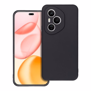MATT viedtālruņa apvalks HONOR 400 PRO melns