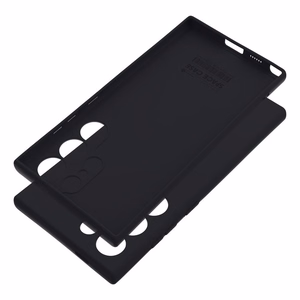 ROAR viedtālruņa apvalks SPACE - SAMSUNG S24 Ultra melns