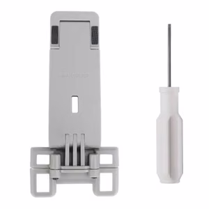 Sunnylife planšetdatora turētājs DJI RC-N1 / RC-N2 / RC-N3 kontrolierim (ZJ508)