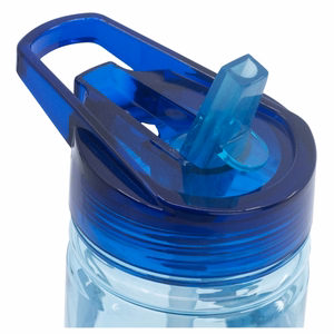 Disney Stitch Ecozen pudele ar rokturi un snīpi, 475 ml