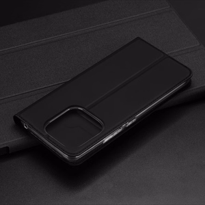 DUX DUCIS чехол-кошелёк SKIN PRO для REDMI 12C синий
