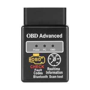 Peiying ELM327 Bluetooth OBD2 diagnostikas saskarne