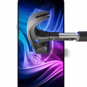 3mk Silky Matt Pro matēta plēve Nothing Phone (4a) Pro