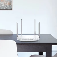 TP-LINK router Wi-Fi dual band AC1200 5GHz TL-ARCHER C50