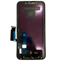 LCD displejs ar skārienekrānu iPhone XR Oncell TFT
