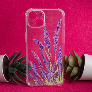 Ultra Trendy viedtālruņa apvalks iPhone 12 6,1" Meadow 2