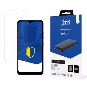 3mk ARC+ – tālruņa ekrāna aizsargs modelim LG K22
