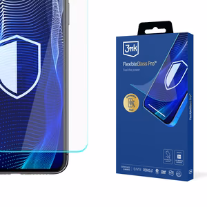 Aizsargstikls 3mk FlexibleGlass Pro viedtālrunim Samsung Galaxy S24