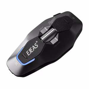 EJEAS X10 Plus Motorcycle Intercom for up to 100 Participants