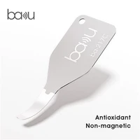 Atvēršanas rīks BAKU BA-217 - komplekts 3 gab.