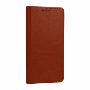 Чехол-книжка Book Special для Samsung Galaxy A05 коричневый