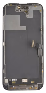 LCD screen priekš iPhone 14 Pro ar touch screen INCELL 120Hz (Removable IC)