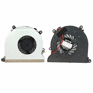 Portatīvā datora ventilators HP DV4, CQ40