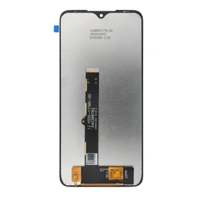 FixCell LCD ekrāns MOTOROLA G8 Play OEM bez rāmja
