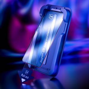 3mk HardGlass Max rūdīts stikls Samsung Galaxy S24+/S25+