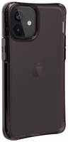maciņš maciņš UAG URBAN ARMOR GEAR MOUVE IPHONE 12 MINI AUBERGINE