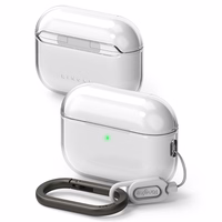 Ringke Air maciņš AirPods Pro 3 caurspīdīgs