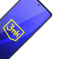 3mk Elastīgs stikls hibrīd Samsung Galaxy A52 4G / 5G / A52s 5G