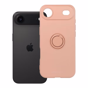 Roar Amber Case - for Iphone 17 Air pink